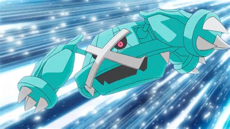 metagross gif|Metagross Pokemo Pokémon .